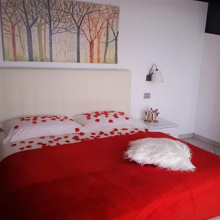Treglia 4*