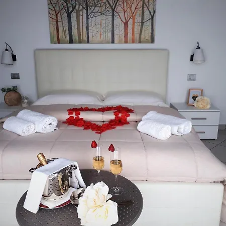 Treglia Gæstehus 4*