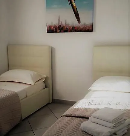 Treglia Gæstehus 4*