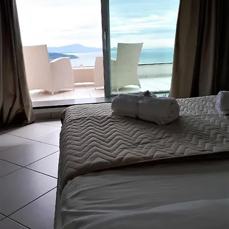 Treglia Gæstehus Formia