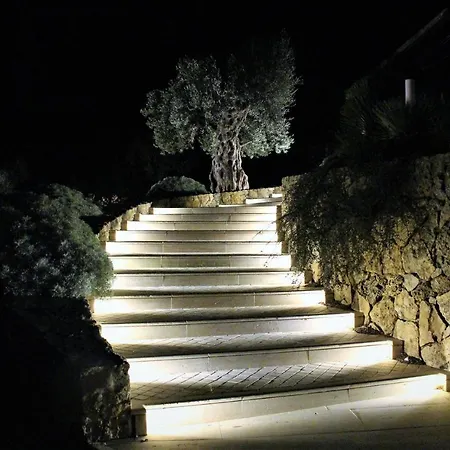 Treglia 4* Formia