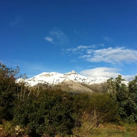 Treglia Formia