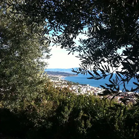 Treglia 4*