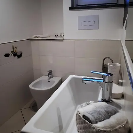 Treglia 4* Formia