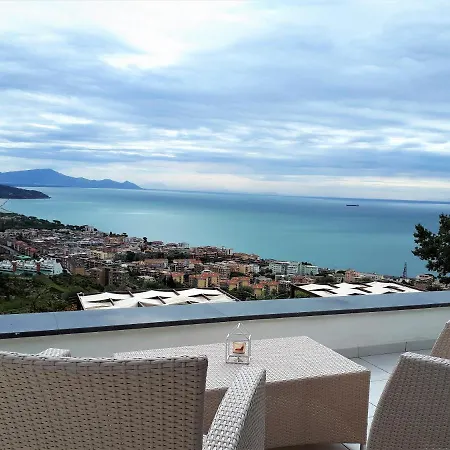 Treglia Formia