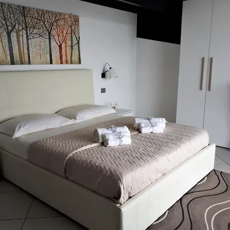 Treglia 4*