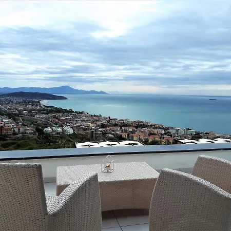 Treglia Πανσιόν Φόρμια