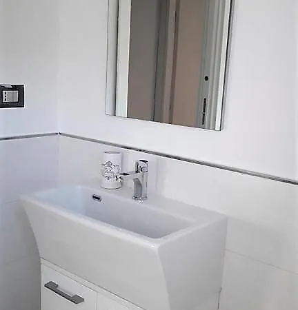 Treglia Vendégház 4*