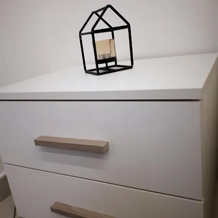 Treglia Vendégház Formia