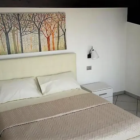 Treglia 4*