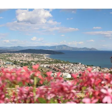 Treglia 4*
