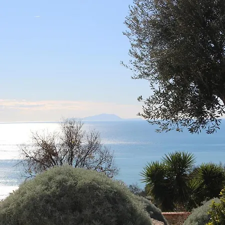 Treglia Formia