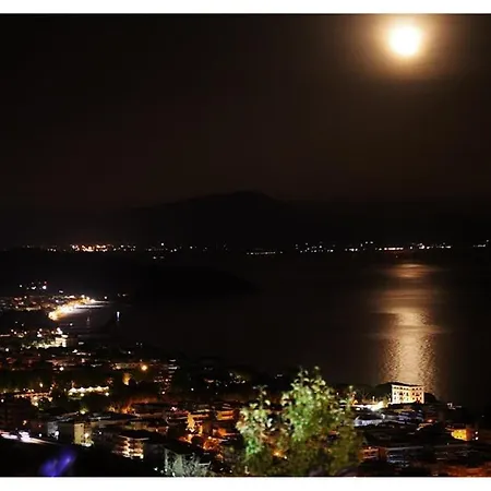 Treglia * Formia