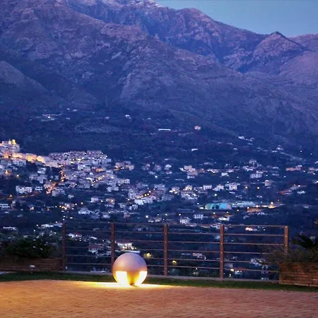 Πανσιόν Treglia Φόρμια