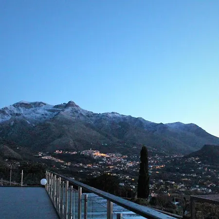 Treglia Affittacamere
