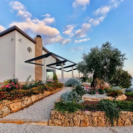 Guest house Treglia *