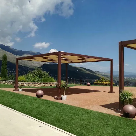 Guest house Treglia Formia