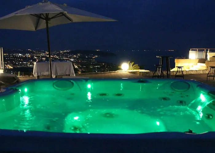 Treglia Φόρμια